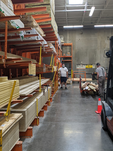 Home Improvement Store «The Home Depot», reviews and photos, 1725 U.S. 287 Frontage Rd, Mansfield, TX 76063, USA