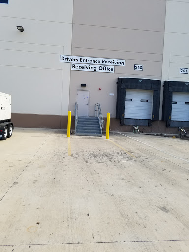 Employment Agency «Caterpillar Seguin Facility», reviews and photos, 1720 W Kingsbury St, Seguin, TX 78155, USA