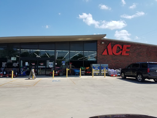 Hardware Store «Ace Hardware», reviews and photos, 1429 W 1st St, Justin, TX 76247, USA