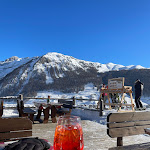 Photo n°2 de l'avis de Tiana.a fait le 06/01/2024 à 09:38 sur le  Ristoro Scialket à Livigno