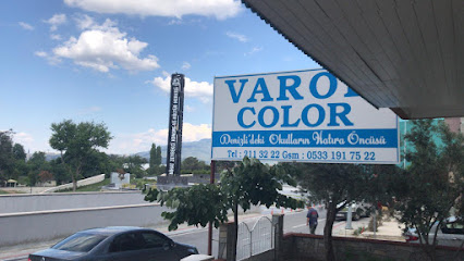 Varol Color