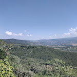 Photo n°3 de l'avis de Gilberto.o fait le 19/08/2023 à 22:20 sur le  TRATTORIA IL LECCIO à Sant'Angelo in Colle