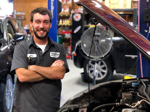Auto Repair Shop «Team Ryan Automotive Service & Repair», reviews and photos, 2959 S Waterworks Rd, Buford, GA 30518, USA