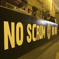 Photos du propriétaire du Restaurant No Scrum No Win - Bar Rugby à Paris - n°15