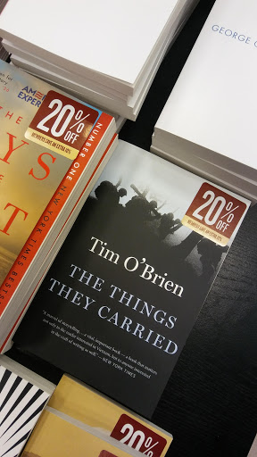 Book Store «Barnes & Noble», reviews and photos, 2720 Towne Dr, Beavercreek, OH 45431, USA