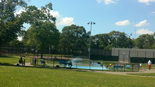 Park «Coes Neck Park», reviews and photos, 1240 Coes Neck Rd, Baldwin, NY 11510, USA