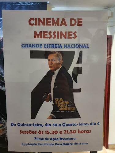 Cinema de Messines - Cinema