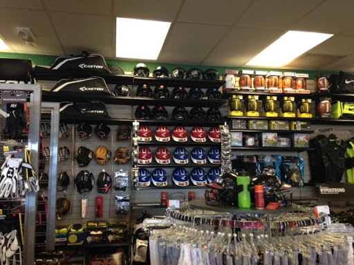 Shoe Store «Hibbett Sports», reviews and photos, 5907 Trussville Crossings Pkwy #101, Birmingham, AL 35235, USA