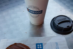 Greggs