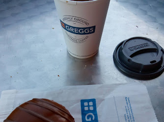 Greggs