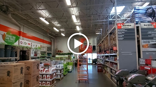 Home Improvement Store «The Home Depot», reviews and photos, 3860 Stockton Hill Rd, Kingman, AZ 86409, USA