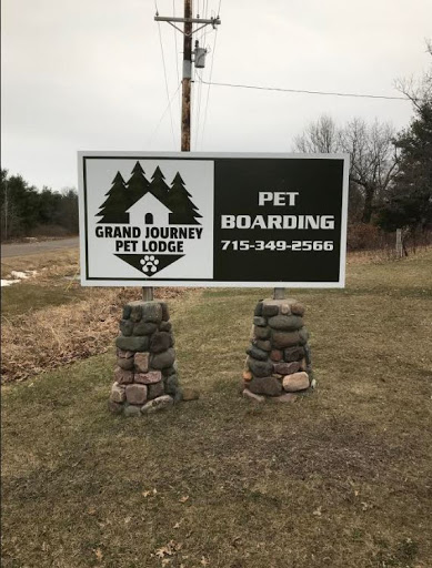 Grand Journey Pet Boarding & Grooming