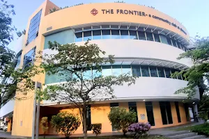 The Frontier Community Club image