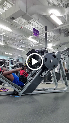 Gym «Anytime Fitness», reviews and photos, 21116 N John Wayne Pkwy, Maricopa, AZ 85239, USA