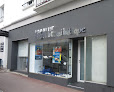 Salon de manucure Absolue-Esthétique 56100 Lorient