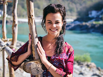 Stefanie Rhenisch - Yoga, Coaching & Meditation