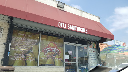 Gourmet Grocery Store «Continental Gourmet Market - Hawthorne», reviews and photos, 12921 Prairie Ave, Hawthorne, CA 90250, USA