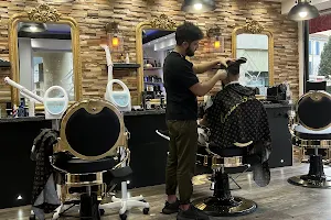 Barbershop sevres image