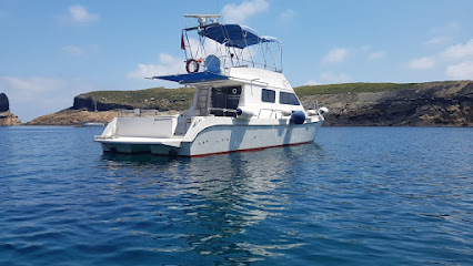 Alquiler Barco en Castellón con Patrón