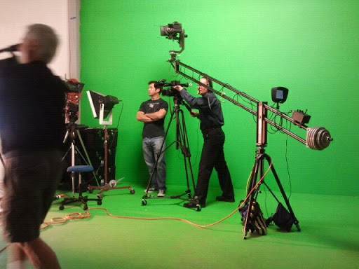 A&E DIGITAL PRODUCTIONS, LLC image