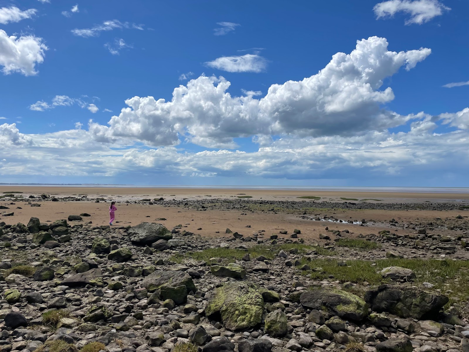 Foto van Ocean Edge Beach met ruim strand