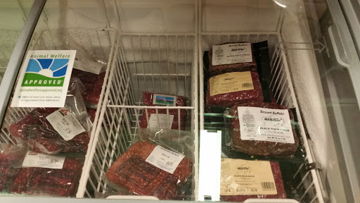 Natural Foods Store «Great Basin Community Food Co-op», reviews and photos, 240 Court St, Reno, NV 89501, USA