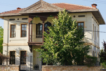 Hacıbey Konağı
