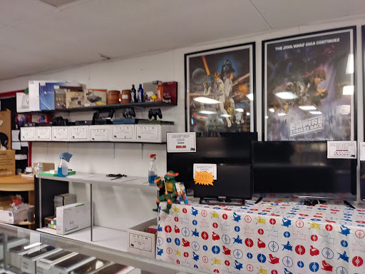 Electronics Store «The Tech Exchange», reviews and photos, 4133 Brandon Ave SW, Roanoke, VA 24018, USA
