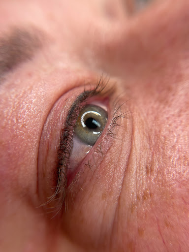 Find boob tattoo ideas for your next unique tattoo in Peoria Heights at BeautiFULL Brows By Jen Microblading - Permanent Makeup Wild Honey Beauty Studio