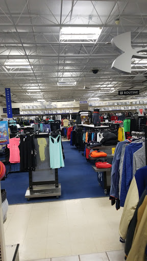 Sporting Goods Store «Burghardt Sporting Goods», reviews and photos, 14660 W Capitol Dr, Brookfield, WI 53005, USA