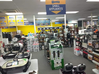 Murray Bridge Betta Home Living - Furniture, Bedding & Electrical appliances