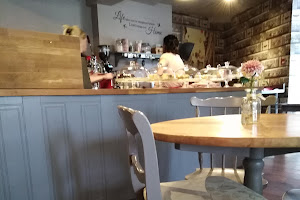 Little Corner Of The World Café & Tea Room