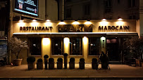 Photos du propriétaire du Restaurant marocain La Maison de Charly à Paris - n°3