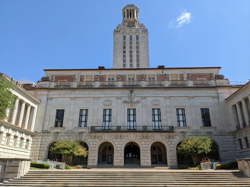 Universidad de Texas en Austin