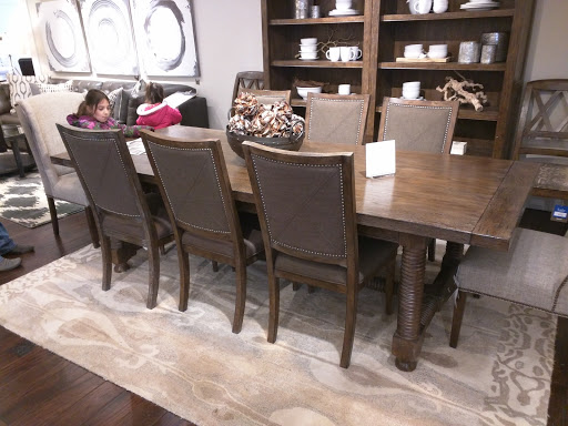 Furniture Store «Bassett Home Furnishings», reviews and photos, 240 N Rte 17, Paramus, NJ 07652, USA