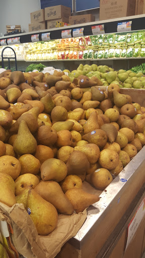 Supermarket «La Mart», reviews and photos, 6711 Bland St, Springfield, VA 22150, USA