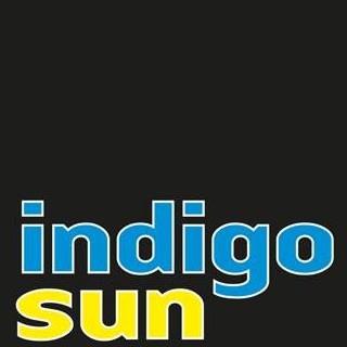 Indigo Sun - Glasgow
