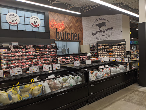 Supermarket «ShopRite of Stroudsburg», reviews and photos, Third & McConnell, Stroudsburg, PA 18360, USA