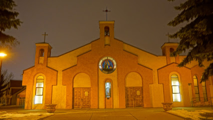 Santa Maria Goretti Catholic Church (Italian)