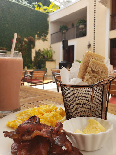 Café El Buho