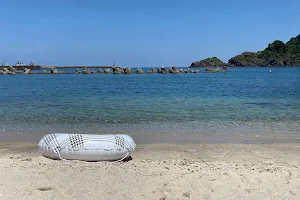 Morohose beach image