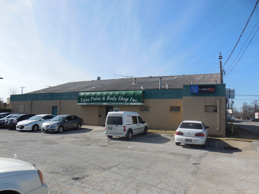 615 Fort Worth Ave, Dallas, TX 75208, USA