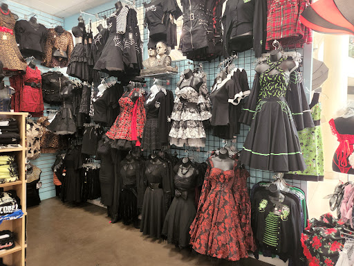 Shopping Mall «The Shops at Montebello», reviews and photos, 2134 Montebello Town Center, Montebello, CA 90640, USA