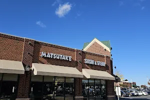 Matsutake Sushi & Steak image