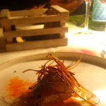 Photo n°3 de l'avis de Erika.o fait le 26/08/2021 à 22:11 sur le  Ristorante al Moro à Marina di Campo