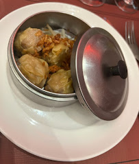 Plats et boissons du Restaurant vietnamien Shangaï X'Press à Marseille - n°4