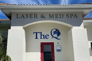 The Q Laser & Med Spa image