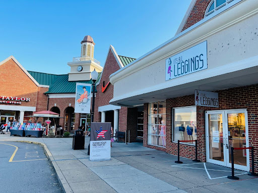 Shopping Mall «Williamsburg Premium Outlets», reviews and photos, 5715 Richmond Rd, Williamsburg, VA 23188, USA