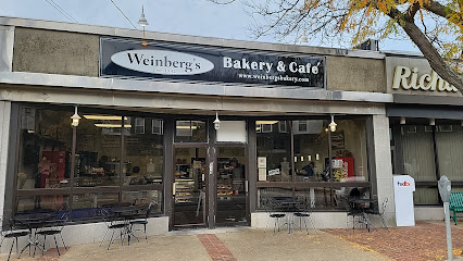 Weinberg's Bakery