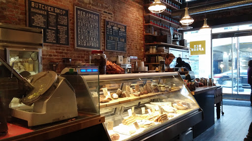 Sandwich Shop «Red Apron Butcher», reviews and photos, 709 D St NW, Washington, DC 20004, USA